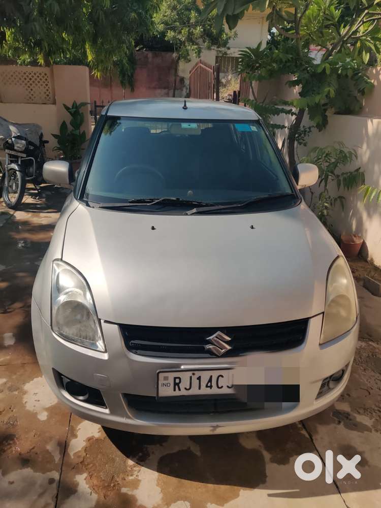 Maruti Suzuki Swift Ddis Vdi, 2010, Diesel