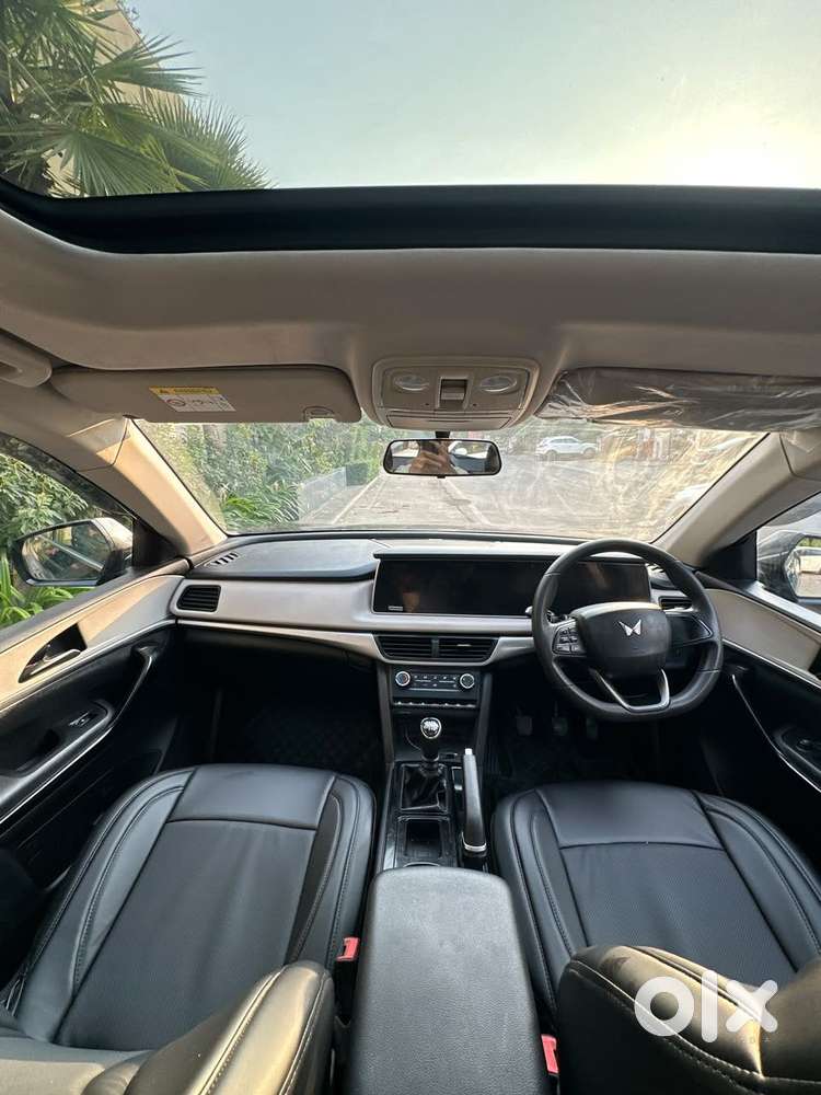 Mahindra Xuv700 2.2 Ax 5 Diesel Mt Str, 2023, Diesel