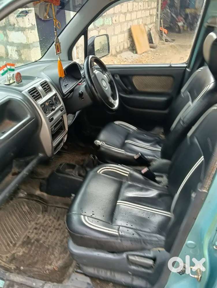 Car વેચવાની છે.