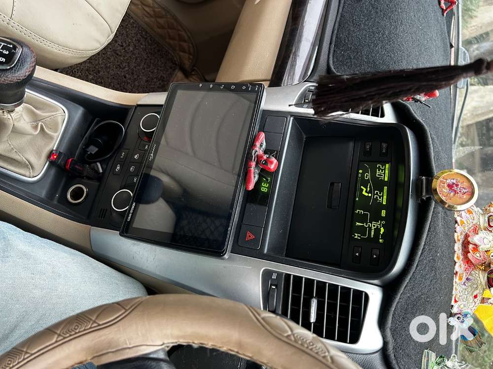 Chevrolet Captiva 2.0 7 Seater Suv