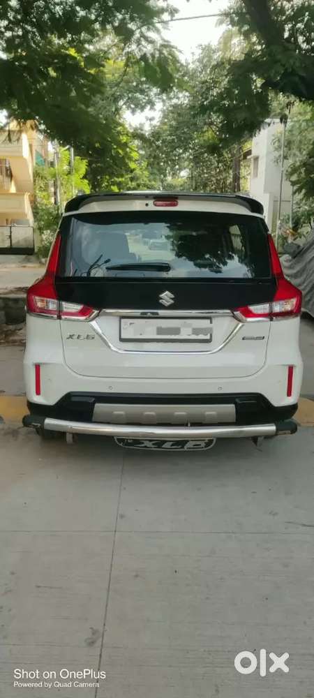 Xl6 Zeta Petrol 2020