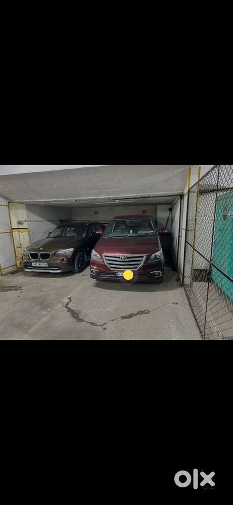 Toyota Innova Diesel 2014
