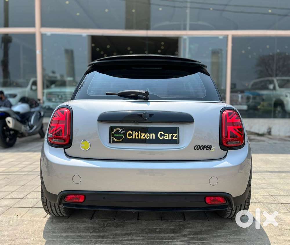 Mini Cooper Se 3-door, 2023, Electric