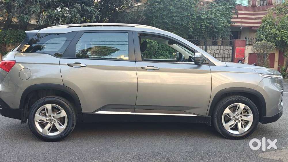 Mg Hector 2.0 Shine Diesel Turbo, 2022, Diesel