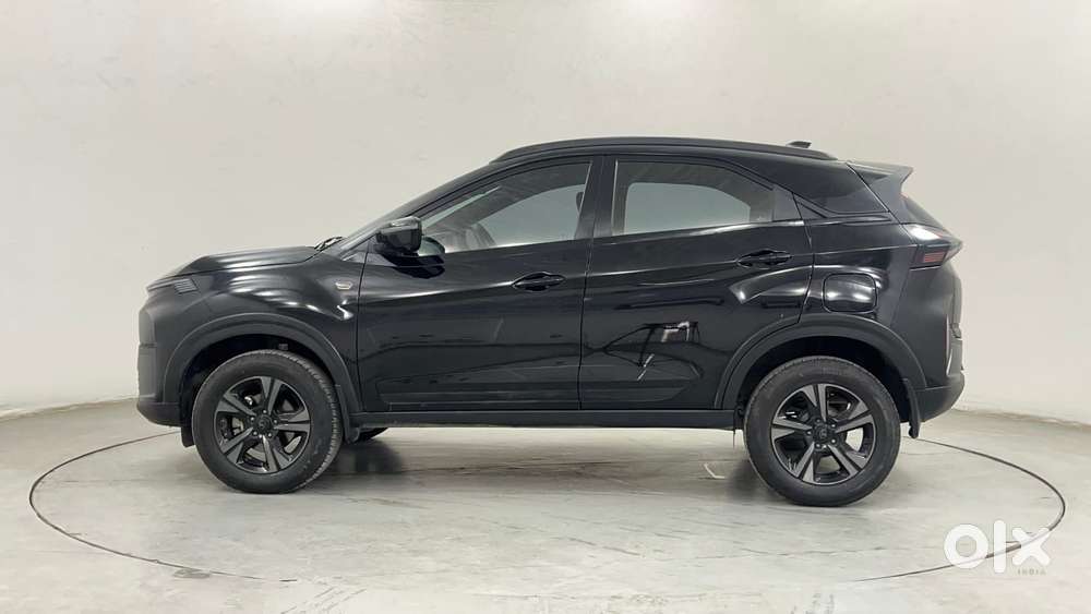Tata Nexon Fearless Plus S 1.2 Revotron Petrol 7 Dca Dt, 2024, Petro..