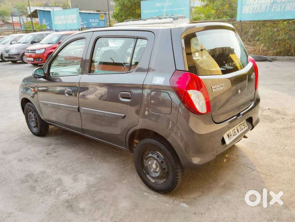 Maruti Suzuki Alto 800 2012-2016 Cng Lxi, 2012, Cng & Hybrids