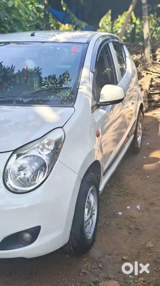 Maruti Suzuki A-star 2010 Petrol Well Maintained 
Full Opinion