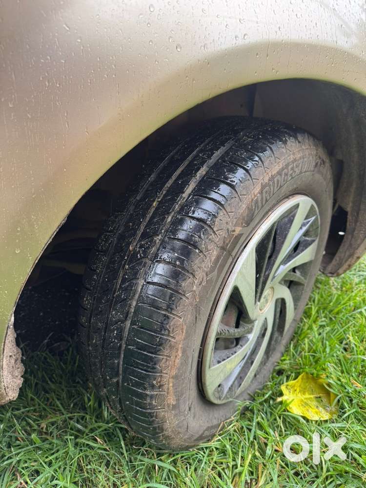 Maruti Suzuki Sx4 2010