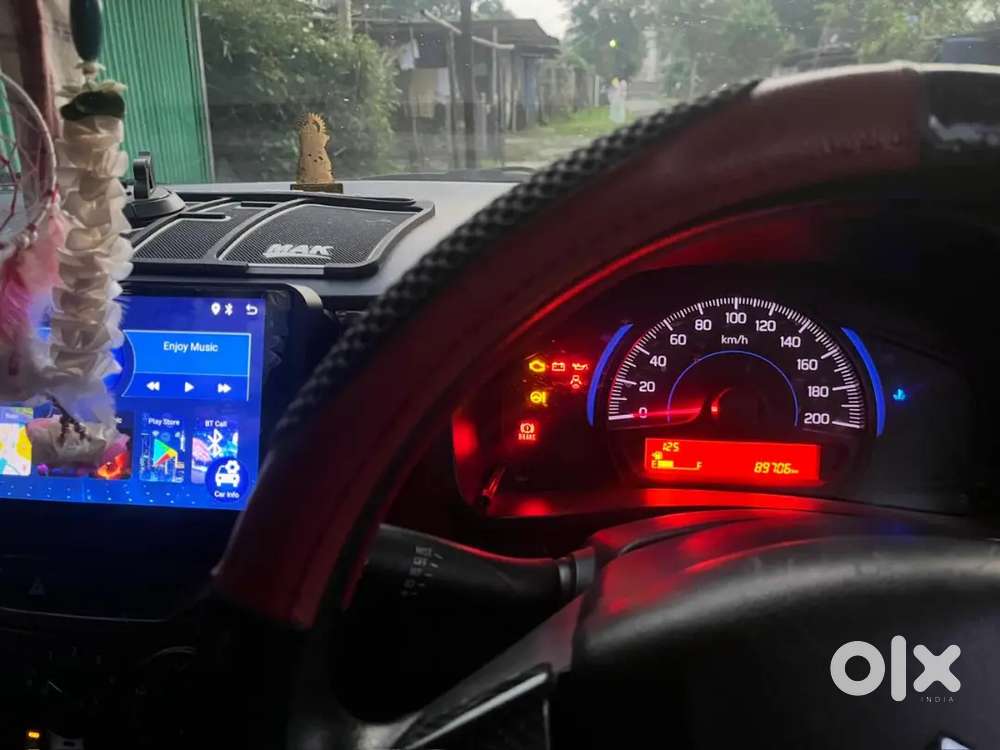 Maruti Suzuki Baleno 2019 Petrol 89708 Km Driven
