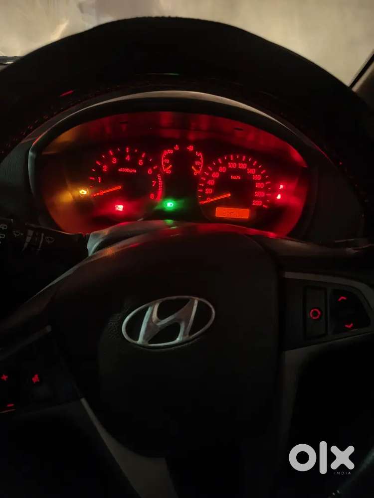Hyundai I20 2010 Petrol Good Condition With Vip Number For 230000 Rs