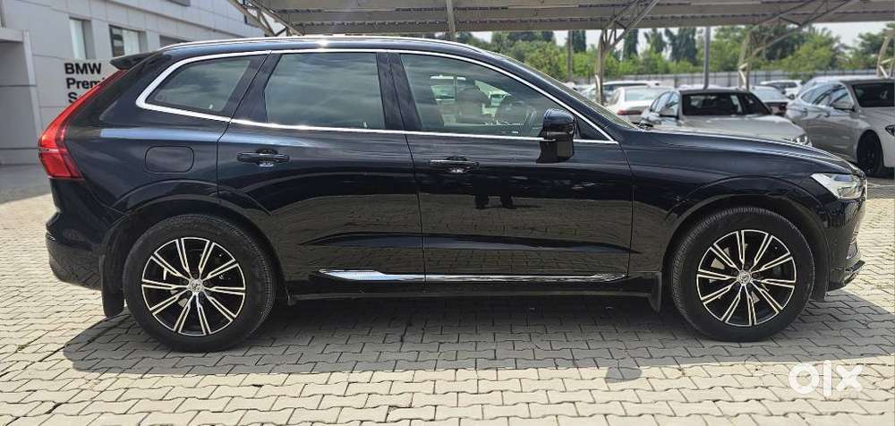 Volvo Xc60 D5 Inscription, 2019, Diesel