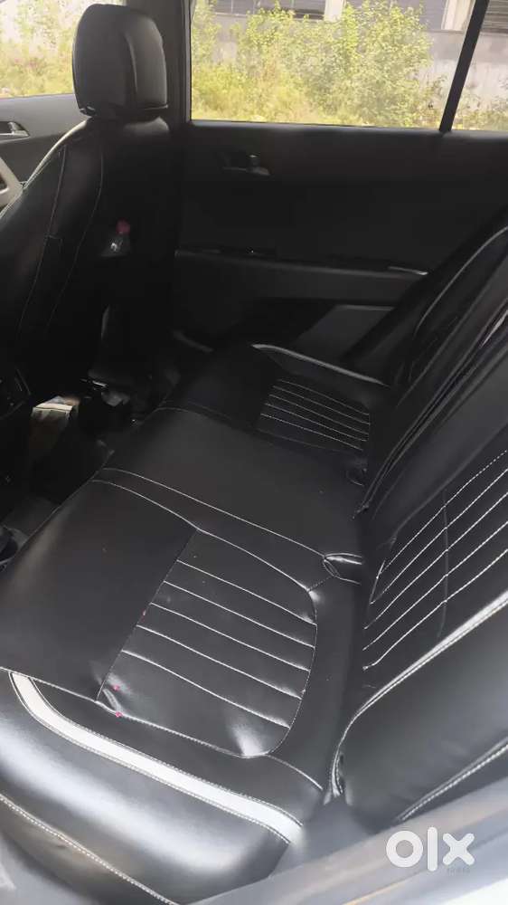 Hyundai Creta 1.4 2016