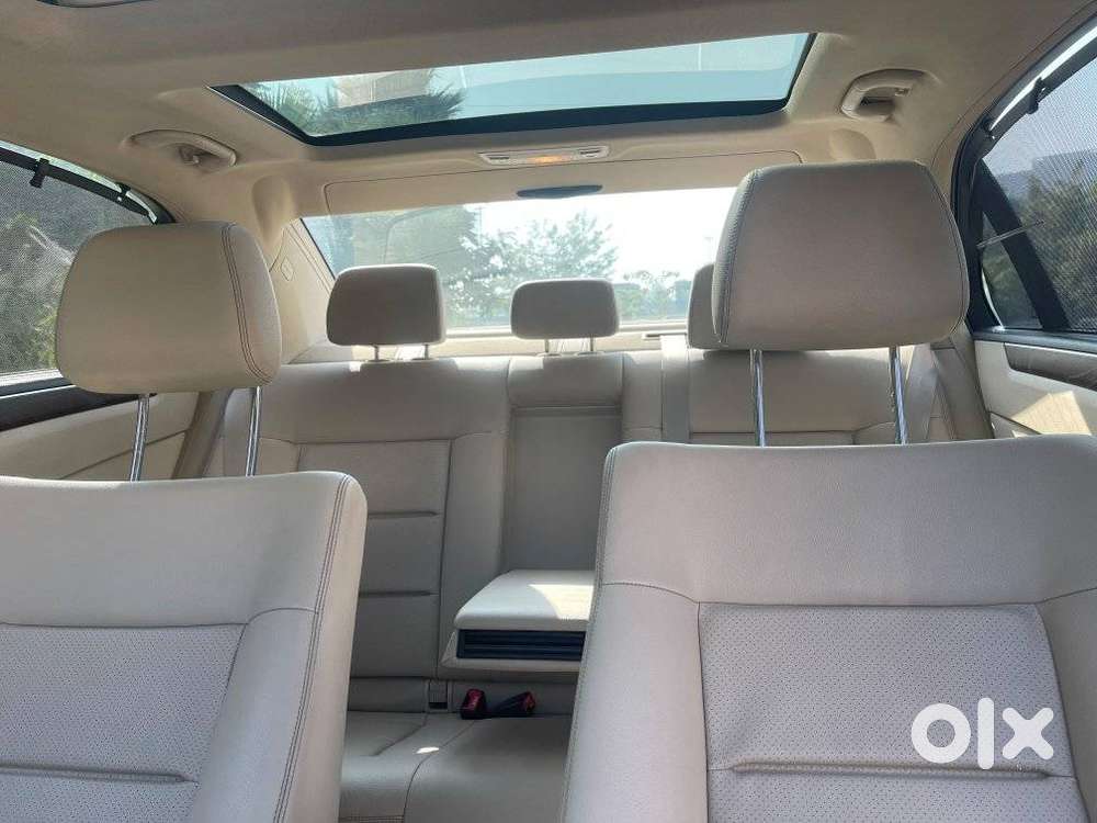 Mercedes-benz E-class E 200, 2016, Petrol