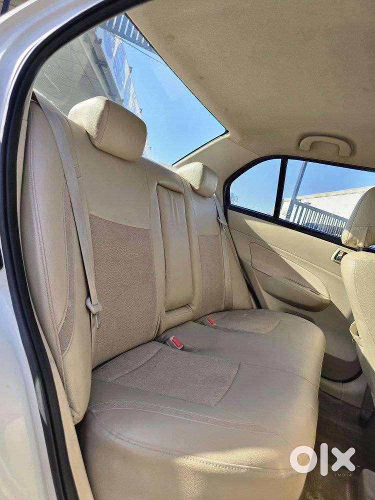 Maruti Suzuki Dzire, 2014, Diesel