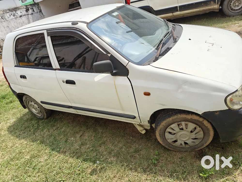 Maruti Suzuki Alto Lxi 2009