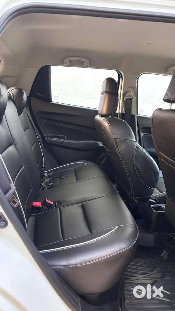 Maruti Suzuki Swift, 2019, Petrol