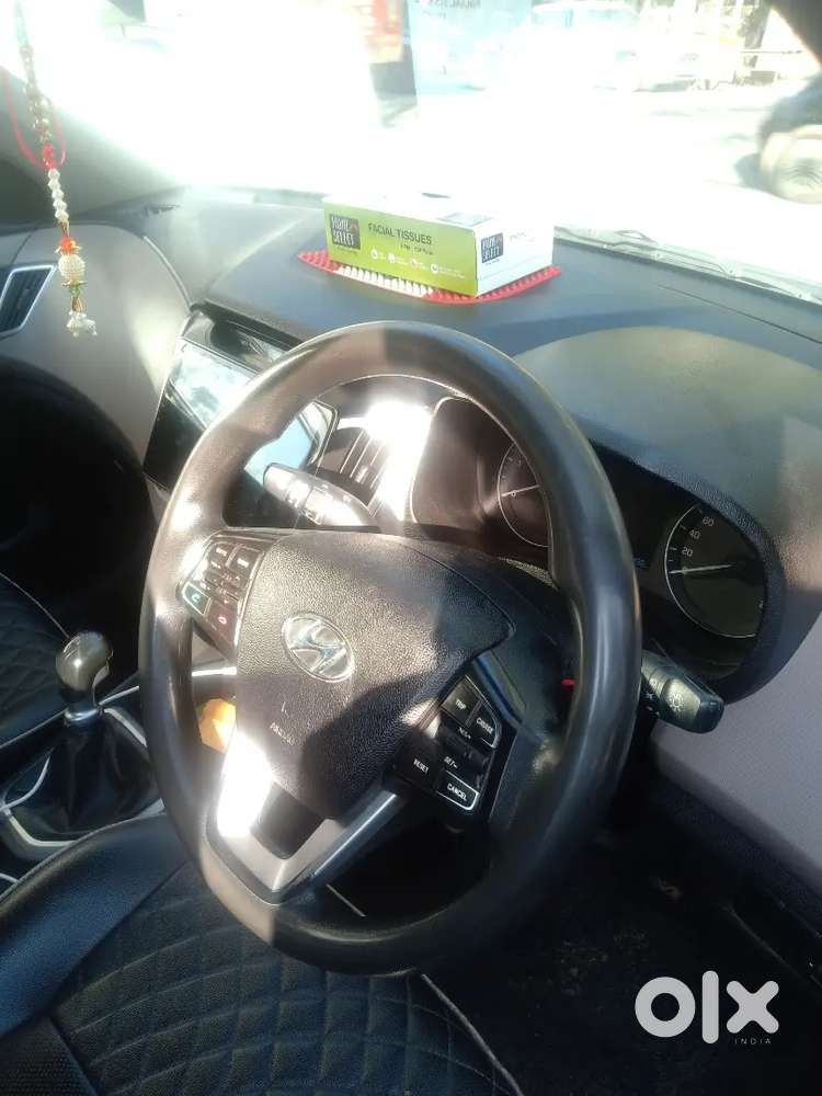 Hyundai Creta N Line 2020