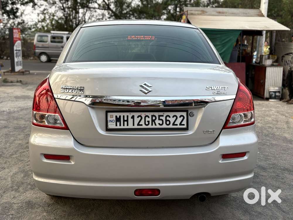 Maruti Suzuki Swift Dzire Vdi, 2011, Diesel