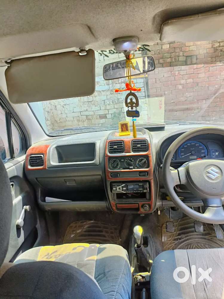 In Good Condition
