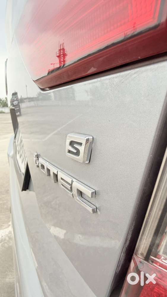 Honda Amaze 1.5 S I-dtec, 2020, Diesel