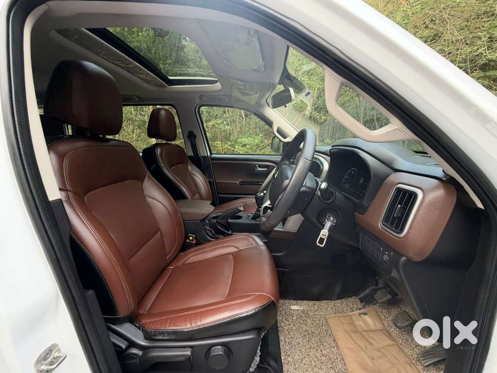 Mahindra Scorpio N Z6 Diesel Mt 2wd 7 Str, 2023, Diesel