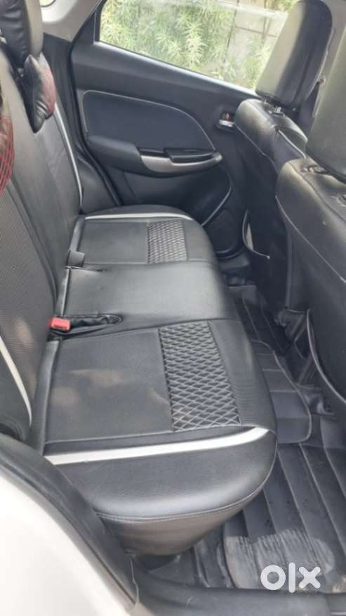 Toyota Glanza 1.2 V, 2020, Petrol