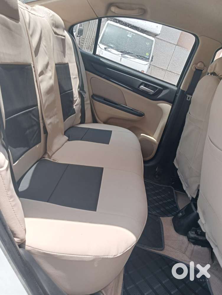 Honda Amaze 1.5 Smt I Dtec, 2019, Diesel