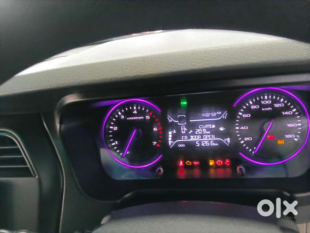 Mahindra Marazzo M2 8str, 2020, Diesel