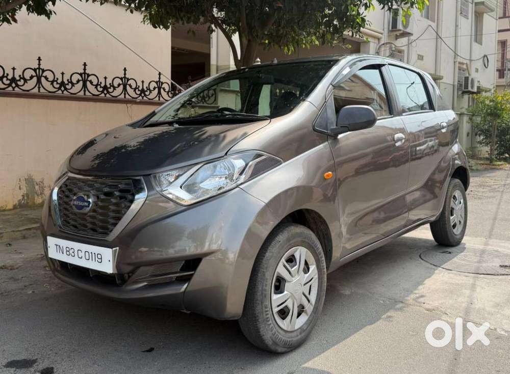 Datsun Redigo