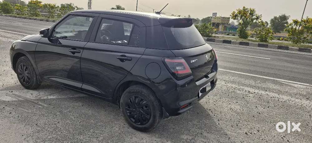 Maruti Suzuki New-gen Swift 2025 Cng & Hybrids Well Maintained