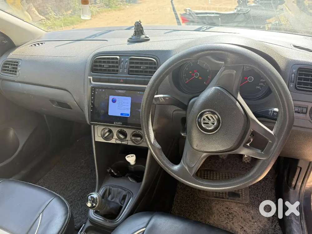 Volkswagen Ameo 2019 Ready
