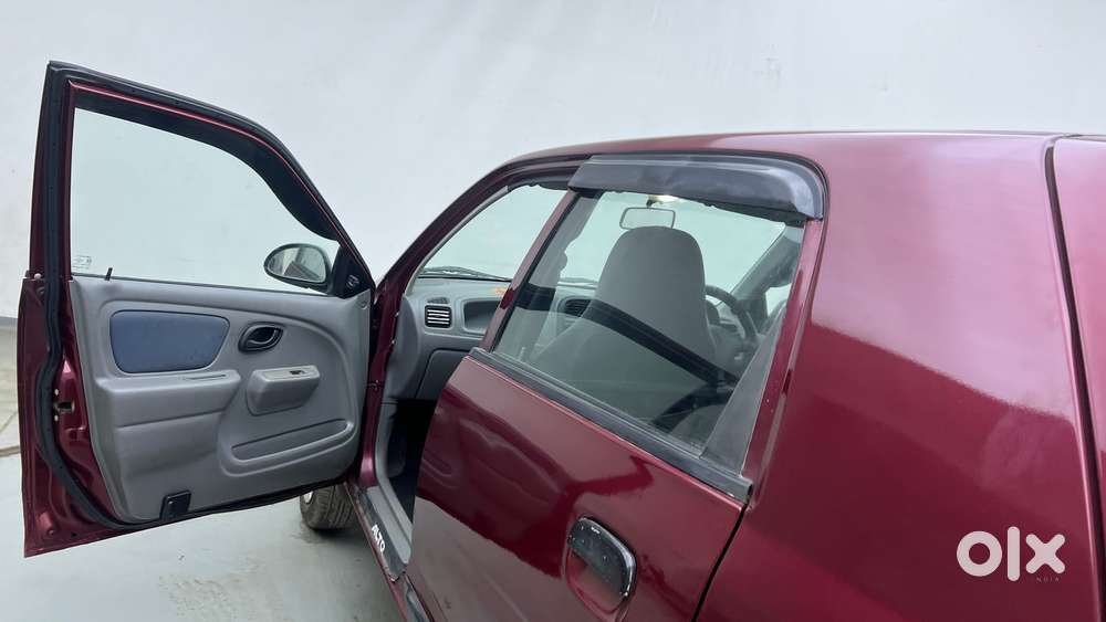 Maruti Suzuki Alto K10 Vxi, 2012, Petrol