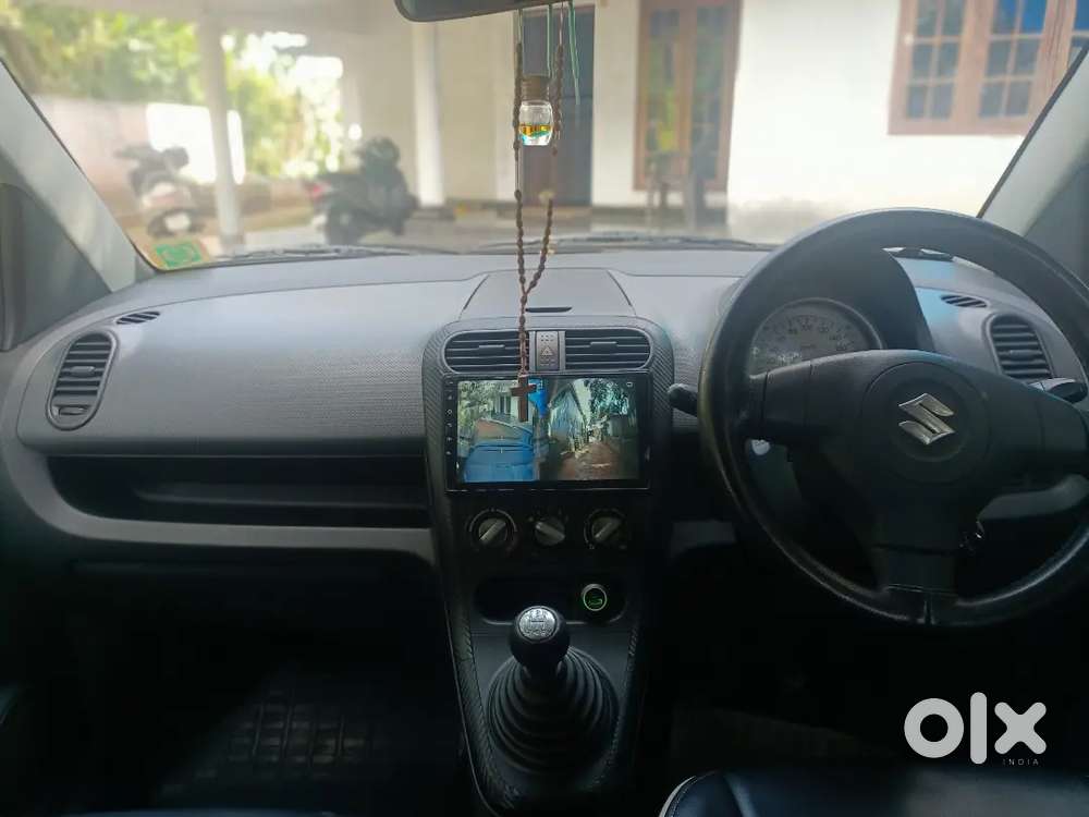 Maruti Suzuki

Model

Ritz

Variant

1.2 Lxi