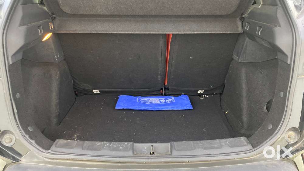 Tata Nexon Xza Plus Diesel Dark Edition, 2023, Diesel