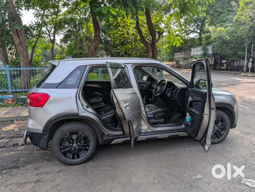 Maruti Suzuki Vitara Brezza Zdi+ Automatic Diesel | 2019 |