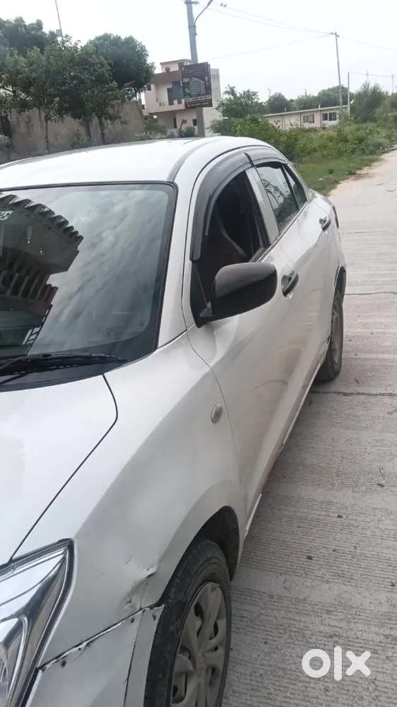Maruti Suzuki Dzire 2024