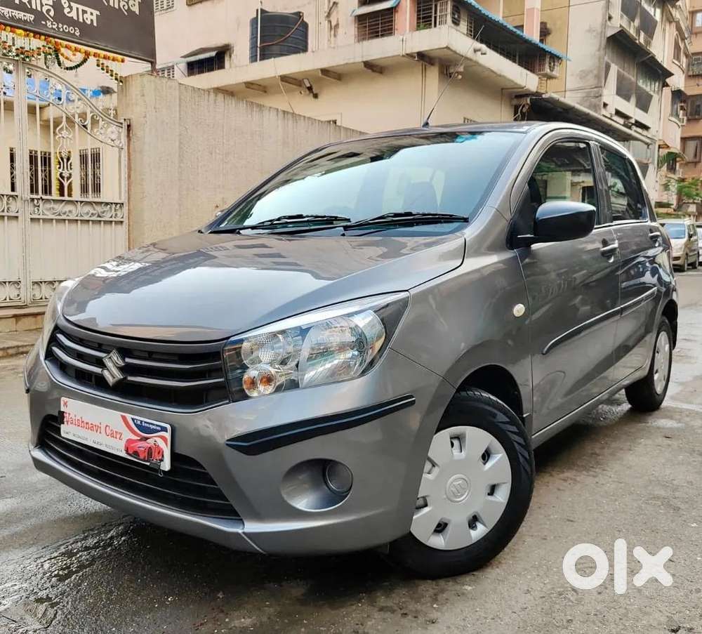 Maruti Suzuki Celerio Lxi(o), 2015, Petrol