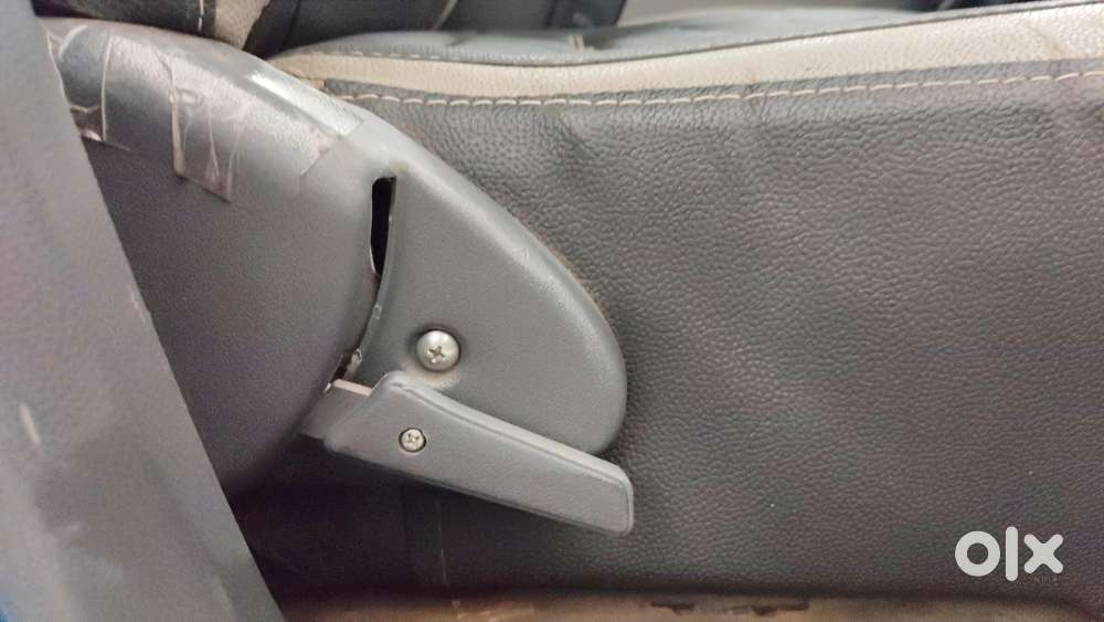 Maruti Suzuki Alto 800 0.8 Vxi (o), 2018, Petrol