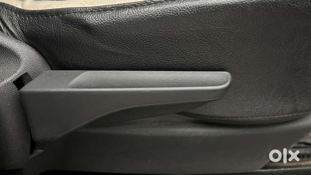 Skoda Kushaq 1.0 Tsi Ambition, 2021, Petrol