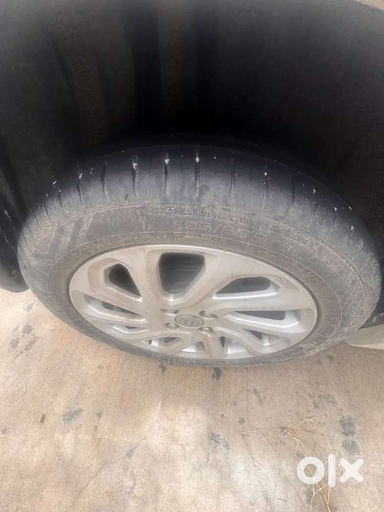 Maruti Baleno 1.2 Zeta 2022 Automatic