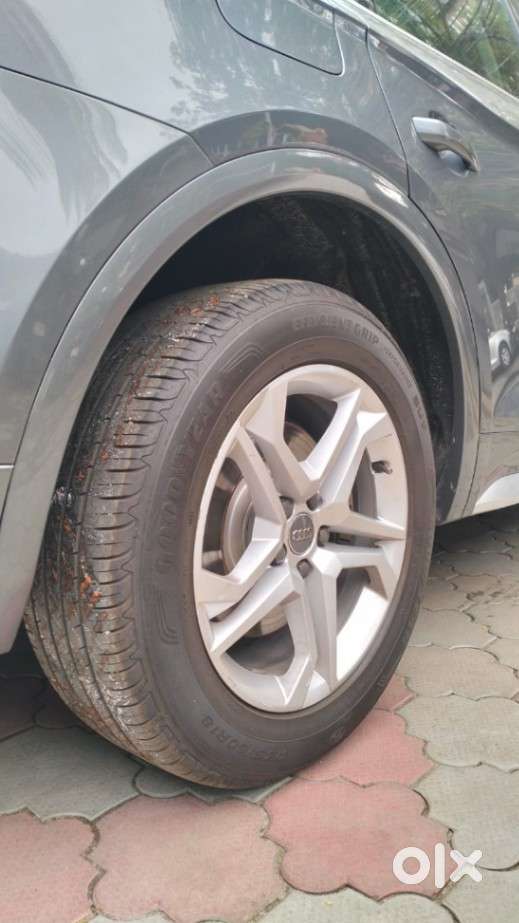 Audi Q5 35 Tdi Quattro, 2018, Diesel