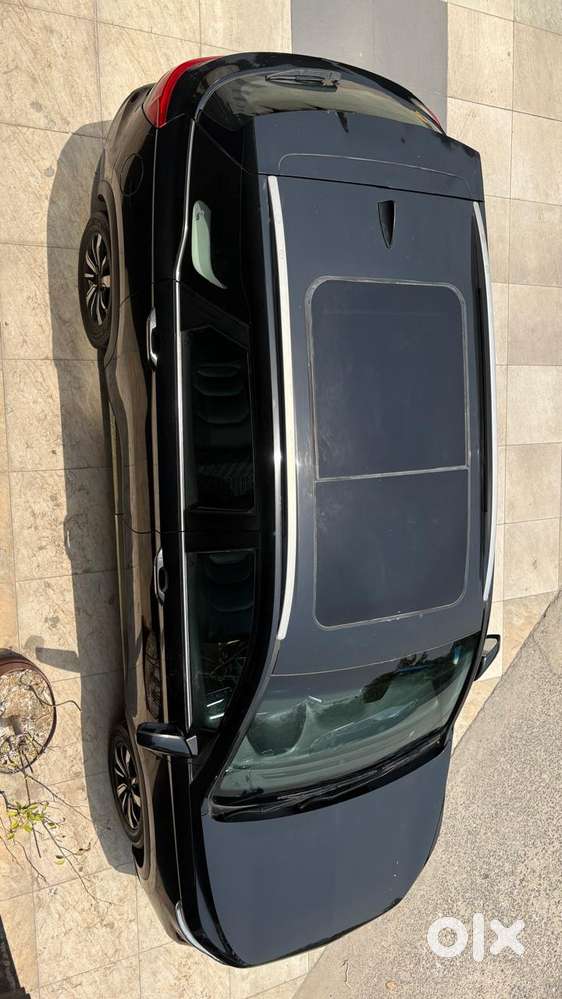 Mg Hector 1.5 Dct Sharp, 2020, Petrol