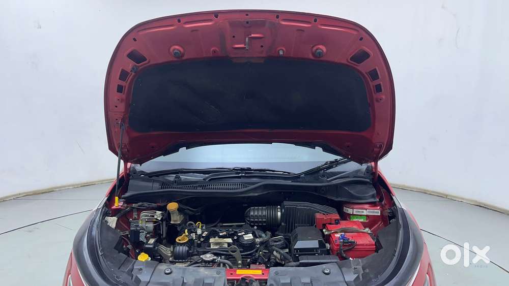 Tata Altroz Xz, 2022, Petrol