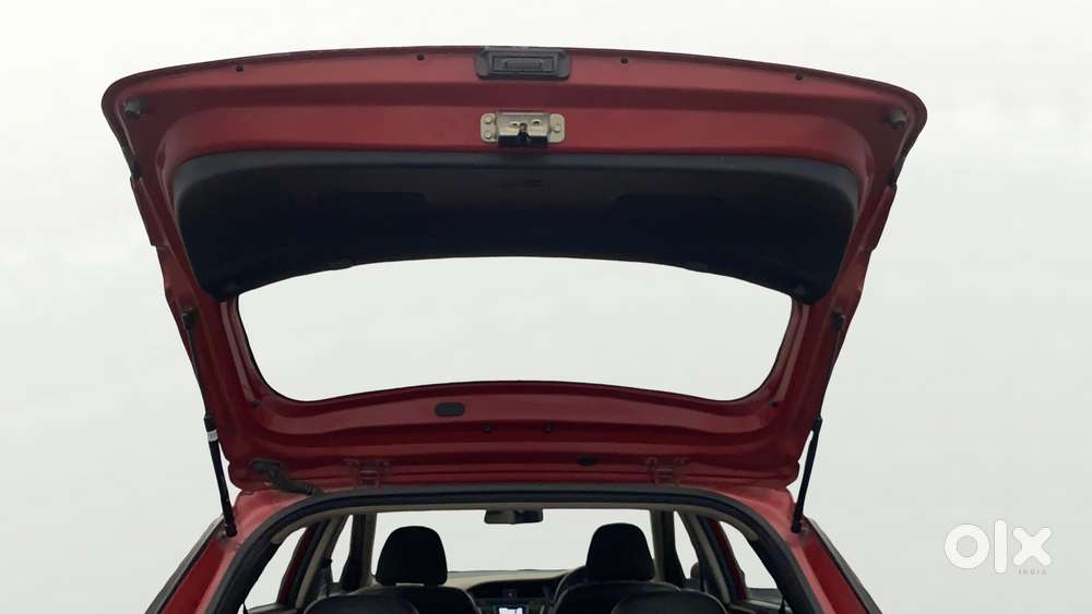 Hyundai Elite I20 Magna 1.2, 2016, Petrol