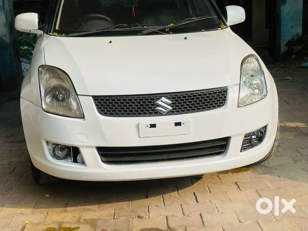 Maruti Suzuki Swift Diesel 2011
