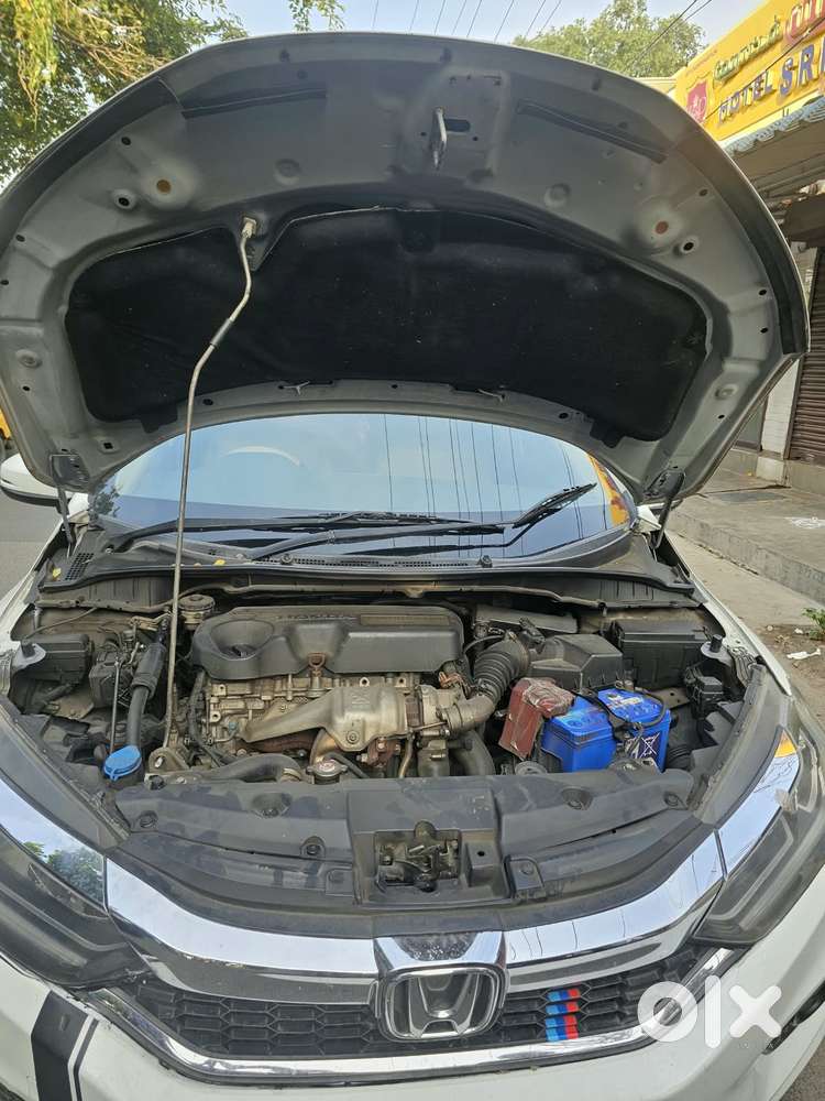 Honda City 1.5 Zx I-dtec Mt, 2017, Diesel