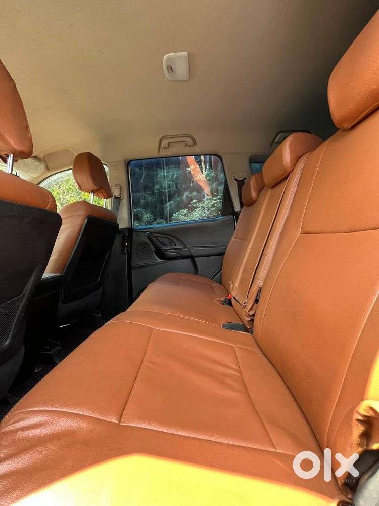 Mahindra Xuv500 W5, 2018, Diesel