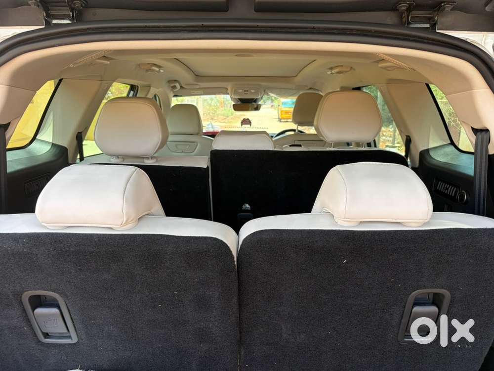 Mahindra Xuv700 Ax7 Diesel 2026