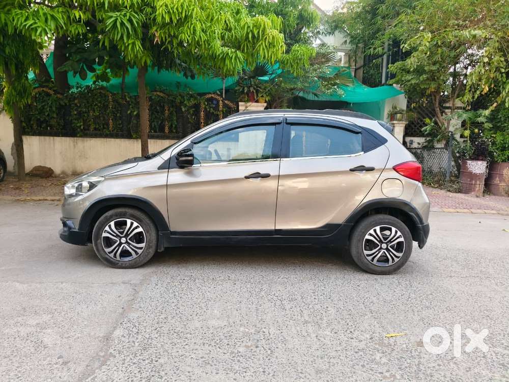 Tata Tiago 1.2 Revotron Xz Plus, 2019, Diesel