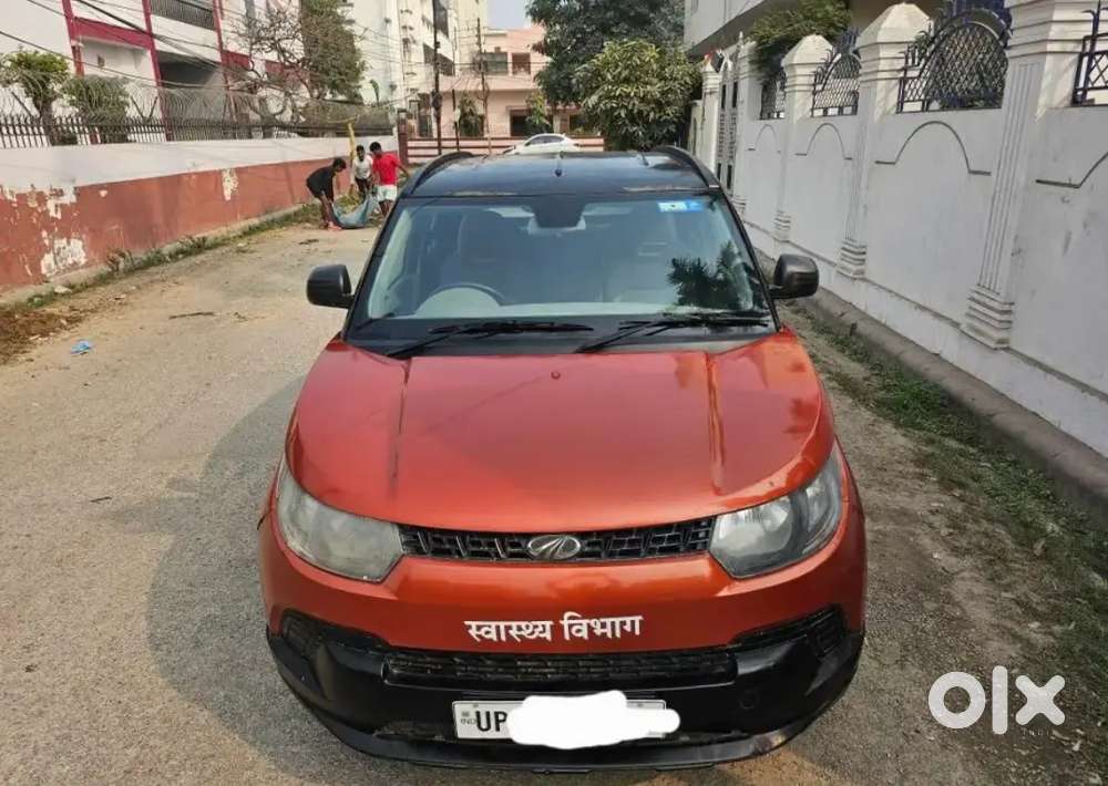 1st Owner 6 Seater
